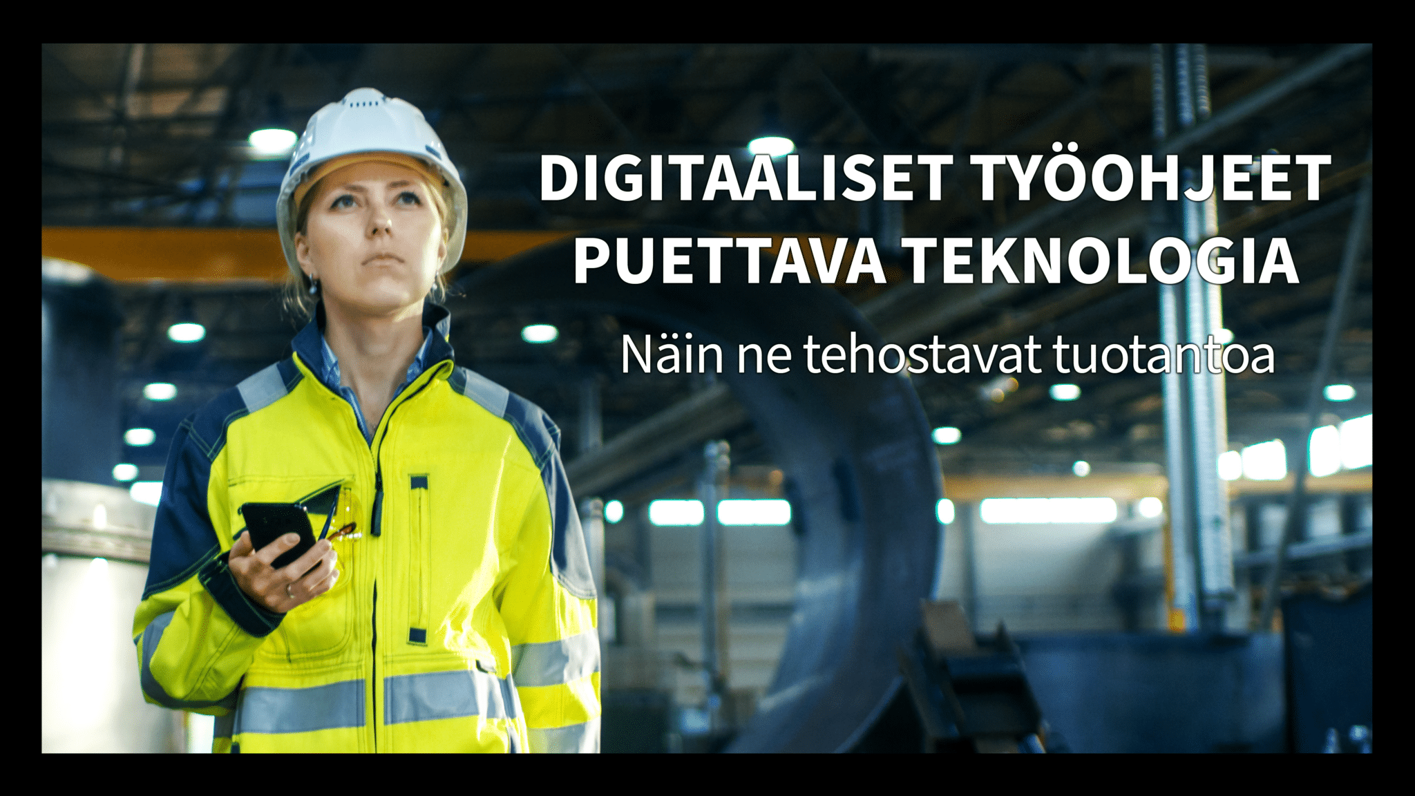intoware workfloplus puettava teknologia tyoohjeet