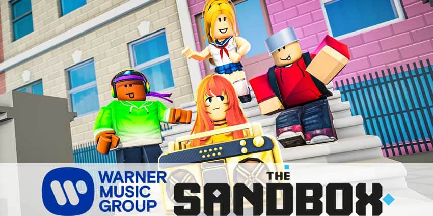 Scandiweb Launches Metaverse on Roblox for Sportland