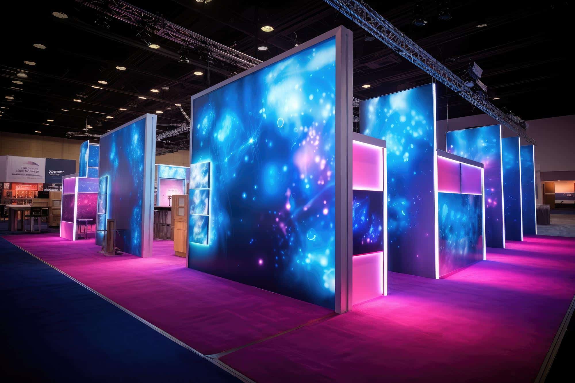 messuständi futuristinen