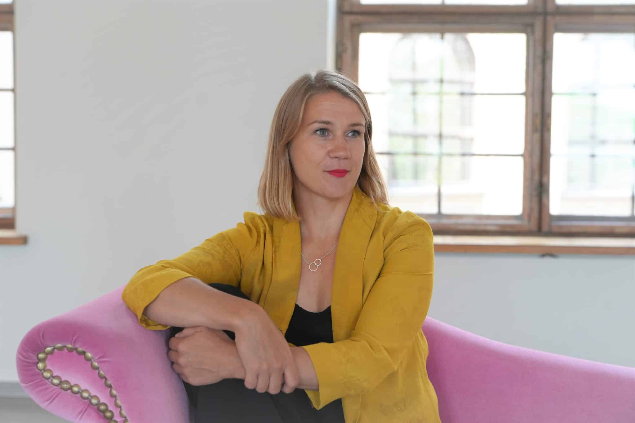 Sanna Valoranta Saltikoff_