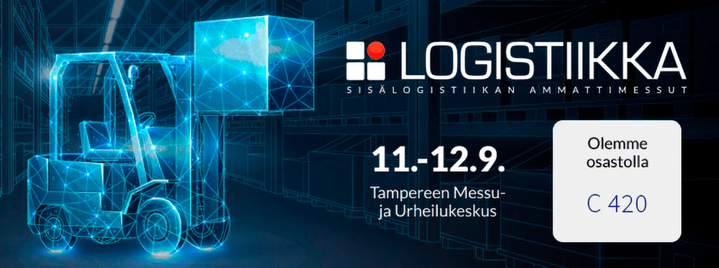 Logistiikka24 Display rekisteroidy en large