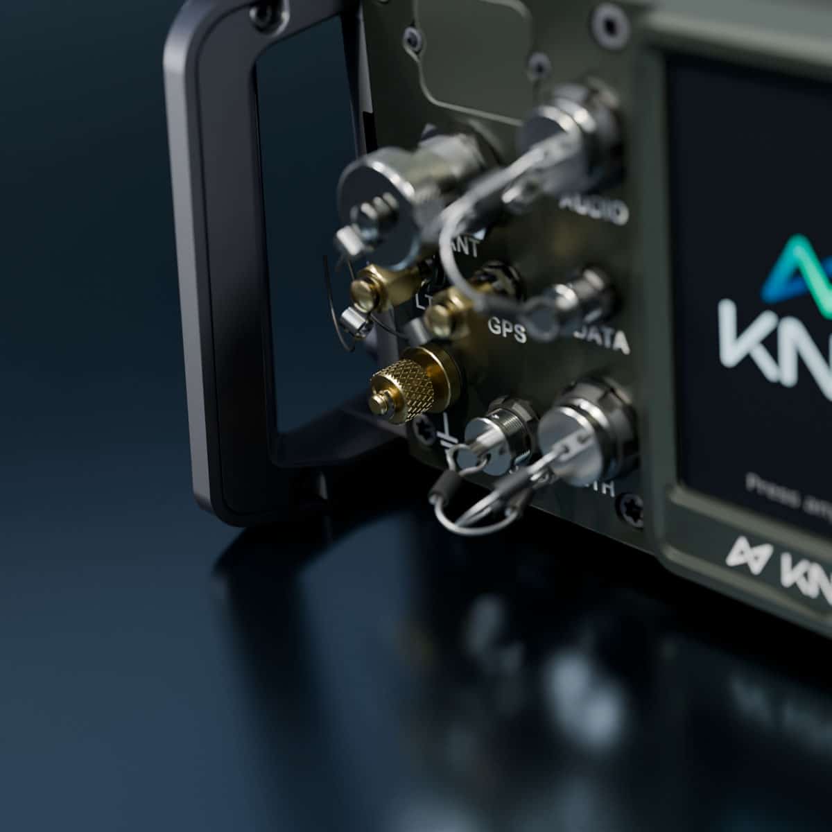 Knl Engineering KNL | Stereoscape