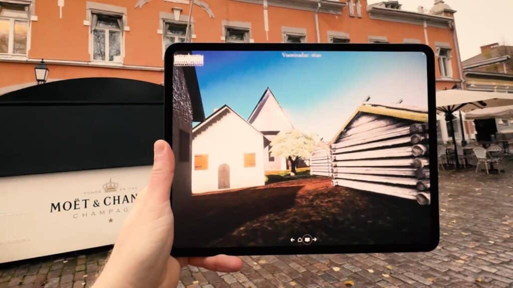 Omnia Vincit Amor 0 32 screenshot