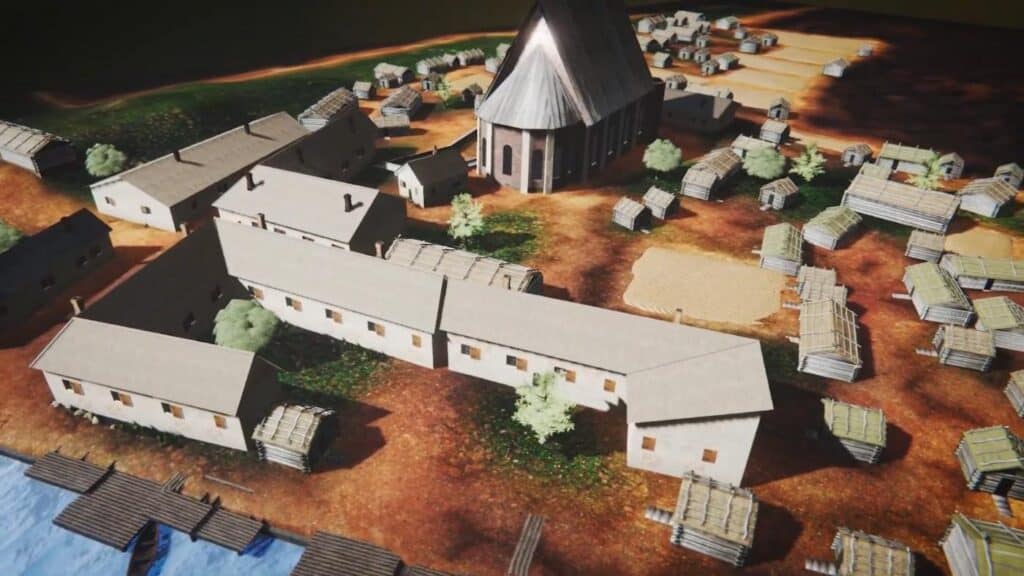 Omnia Vincit Amor 0 35 screenshot