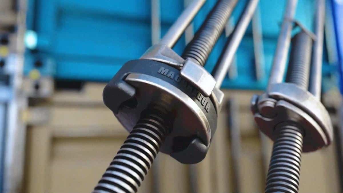 MacGregor Balance Lashing 3D animation 0 28 screenshot