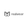 Realwear Realwear logo