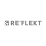 Reflekt logo