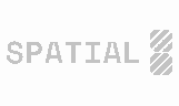 Spatial8 logo